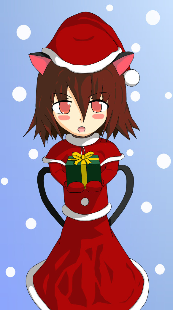 メリークリスマス！