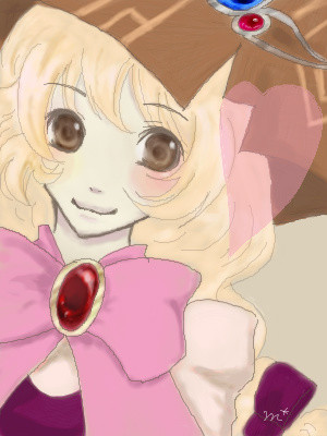 ベリル