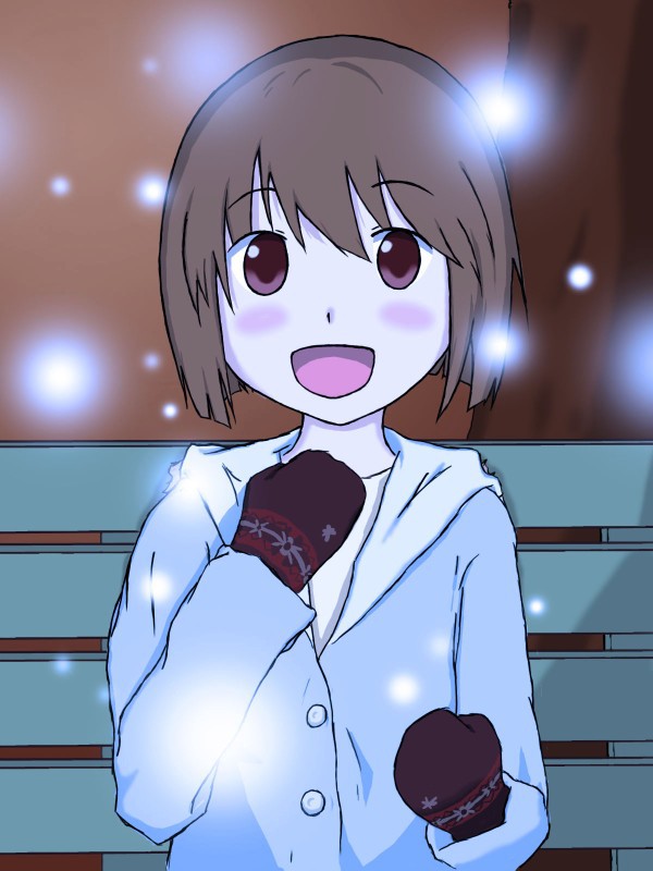 遅くなったけど！