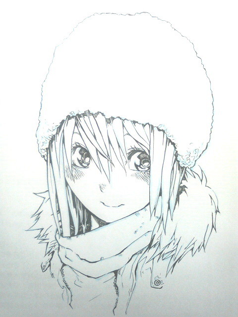 素敵なクリスマスをありがとう