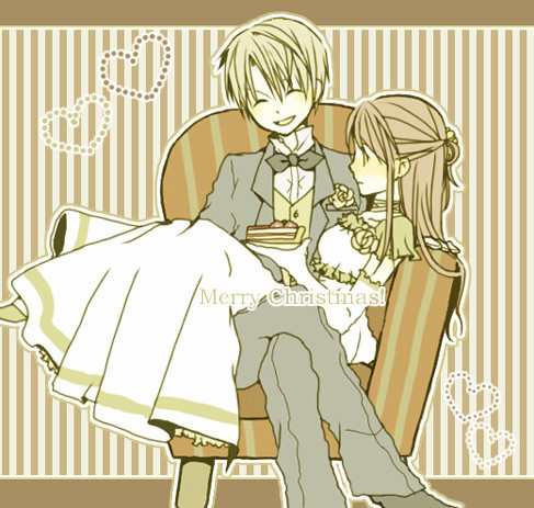 ケーキよりも