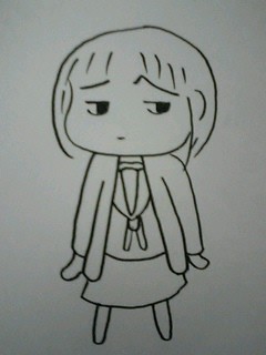 断じて長門