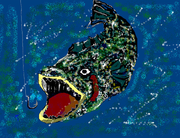魚