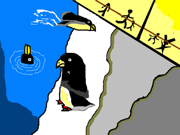 ペンギン