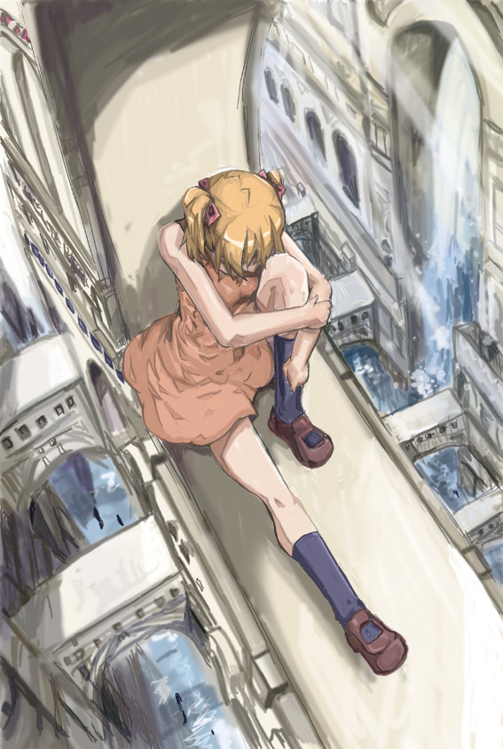 建物　－練習－