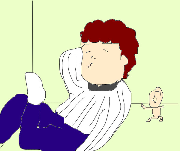 バババのポン太郎