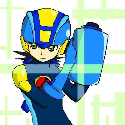 おえかきエグゼ