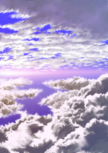 雲雲