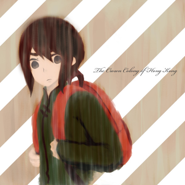 香くん