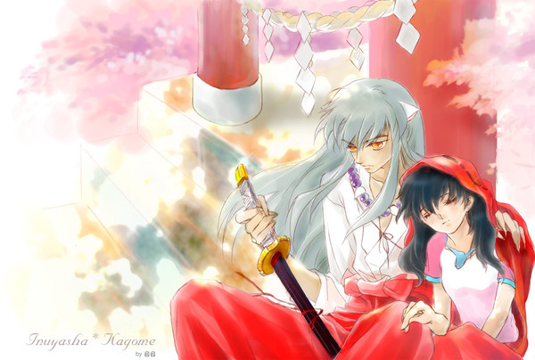 inuyasha