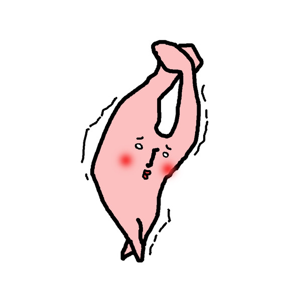 ”ぷるぷる”ぽくて