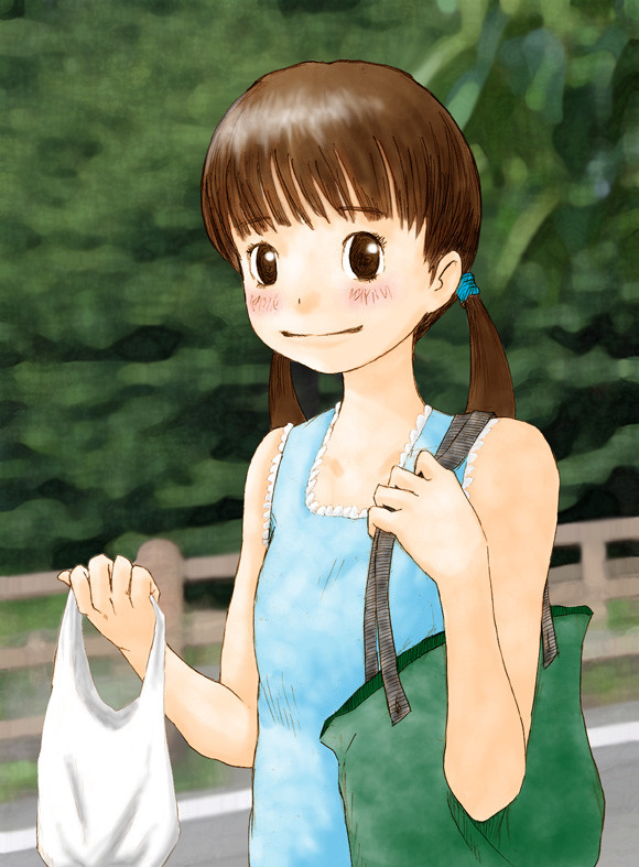 3月のライオン　ひな