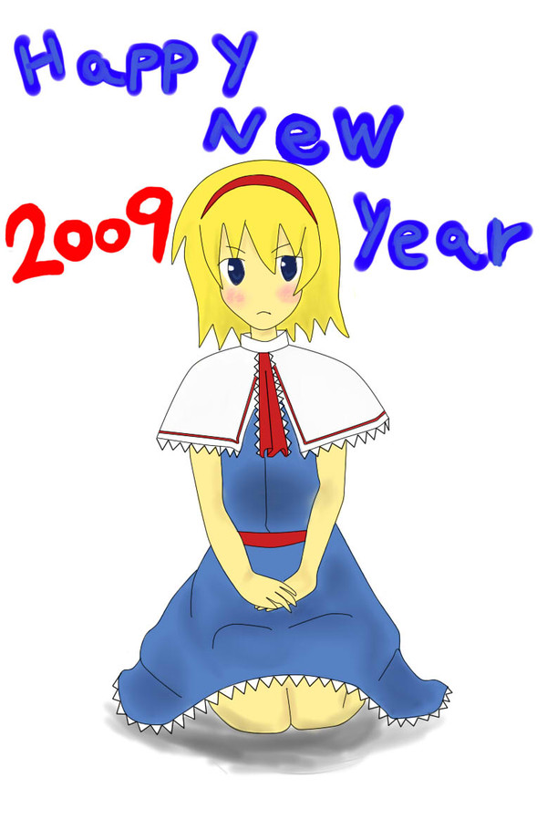 アリス。マーｇ（ｒｙ