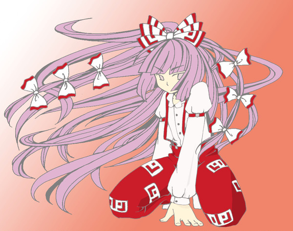 妹紅