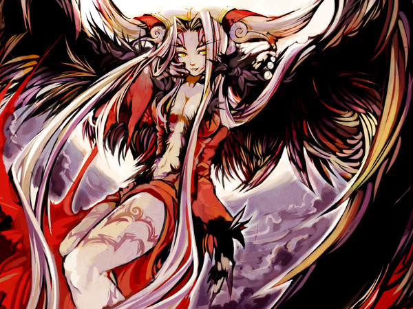 Ultimecia