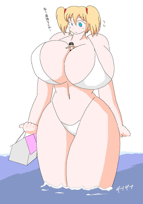 ガタイちゃん育つ