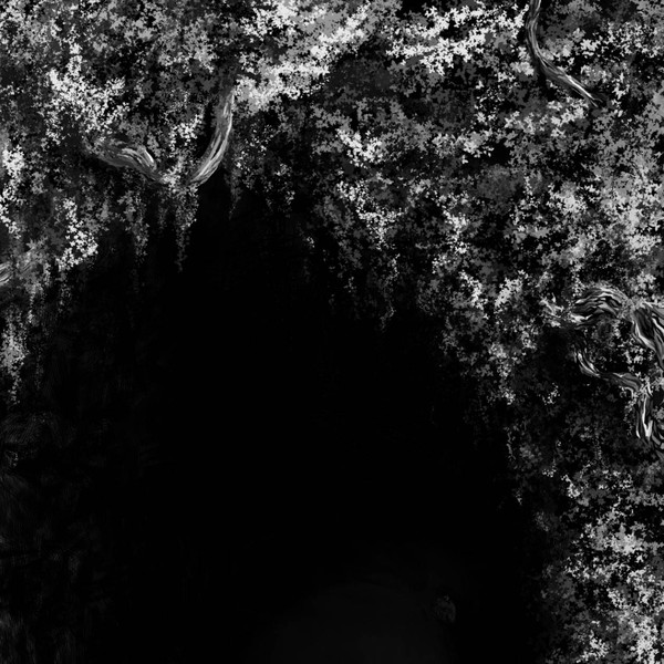 cave