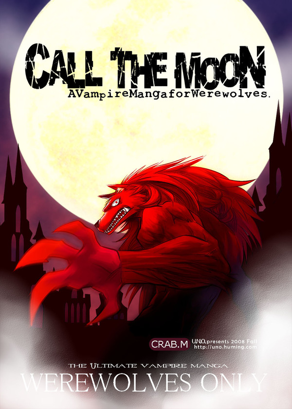 Call the moon