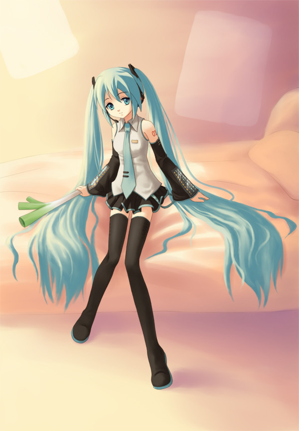 ミクミク