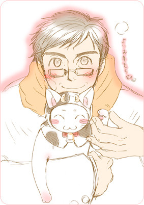 よいお年をー