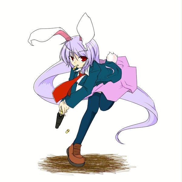 アニメ塗り（？）