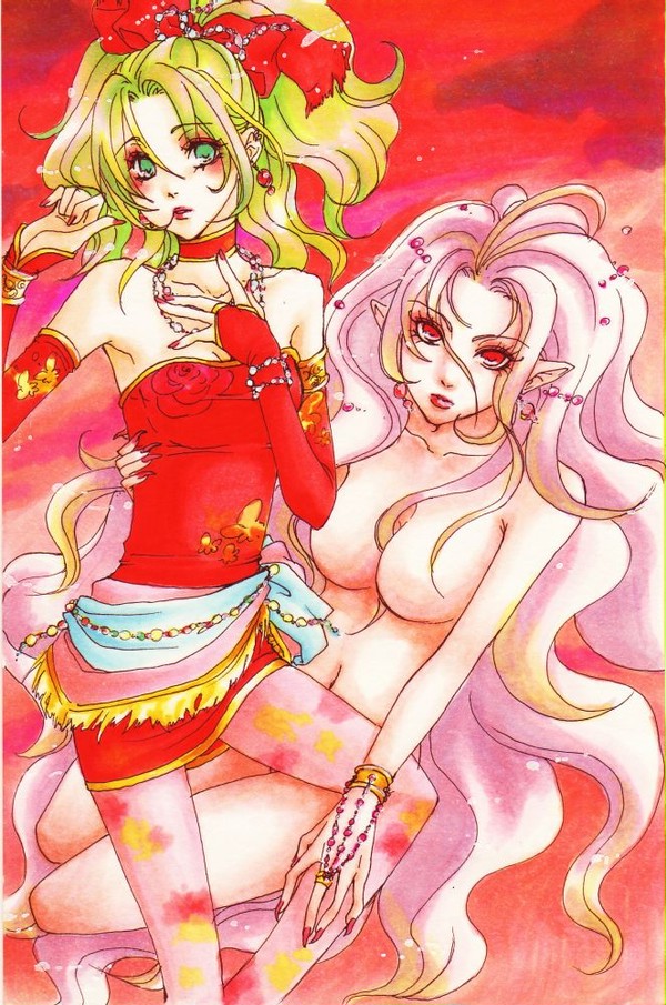 ティナ