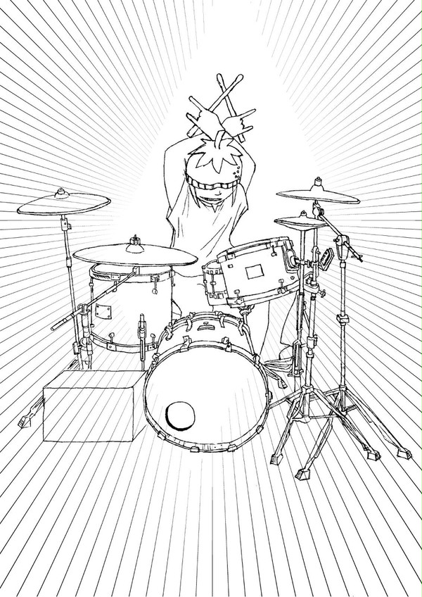 ドラム