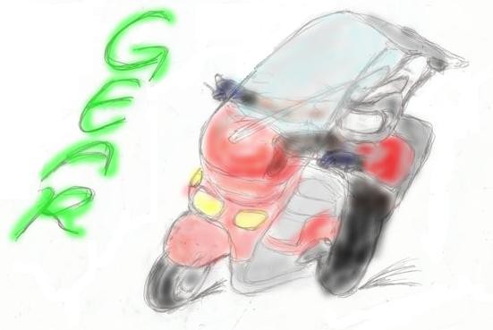 GEAR