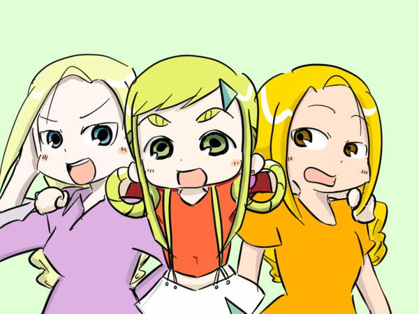 リメイクー!