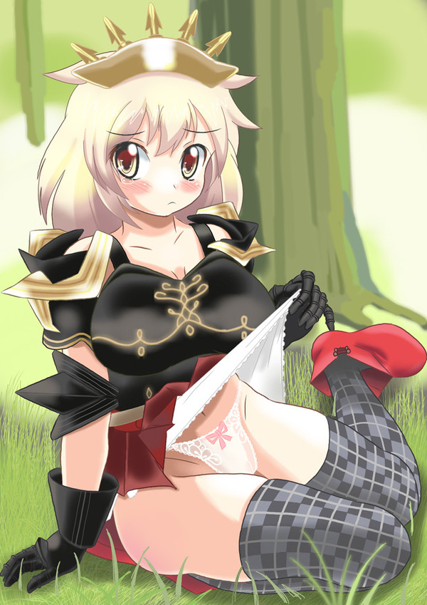 イレーヌ支援