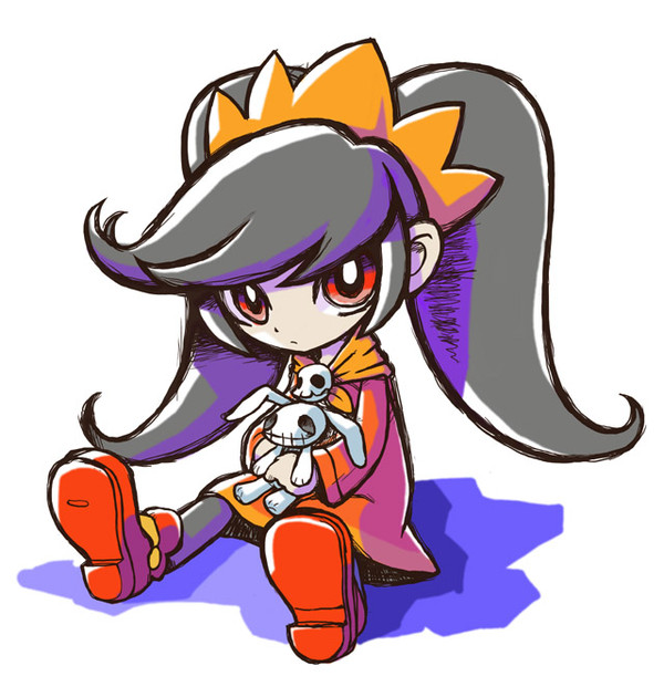 あしゅり