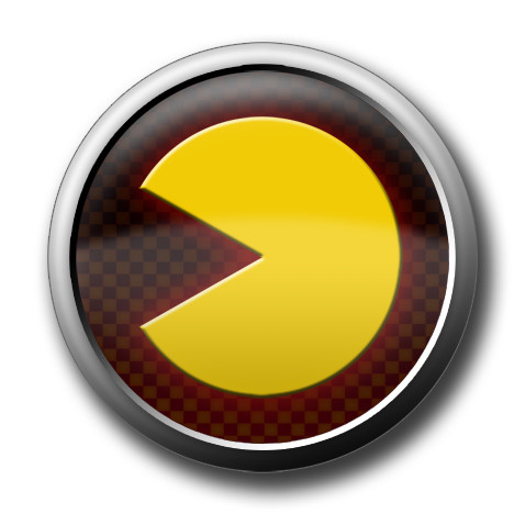 NAMCO-PACMAN A Special Machine
