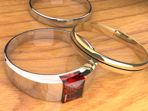 RINGS