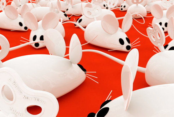 mouse