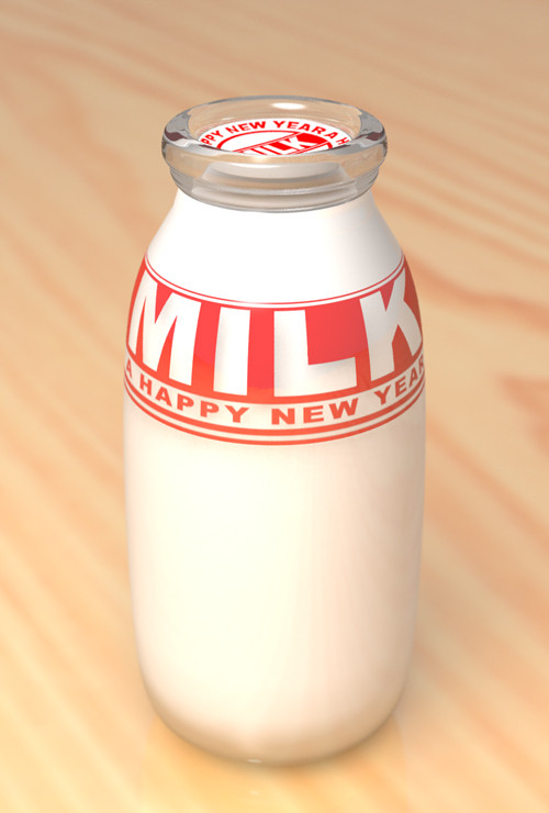 MILK