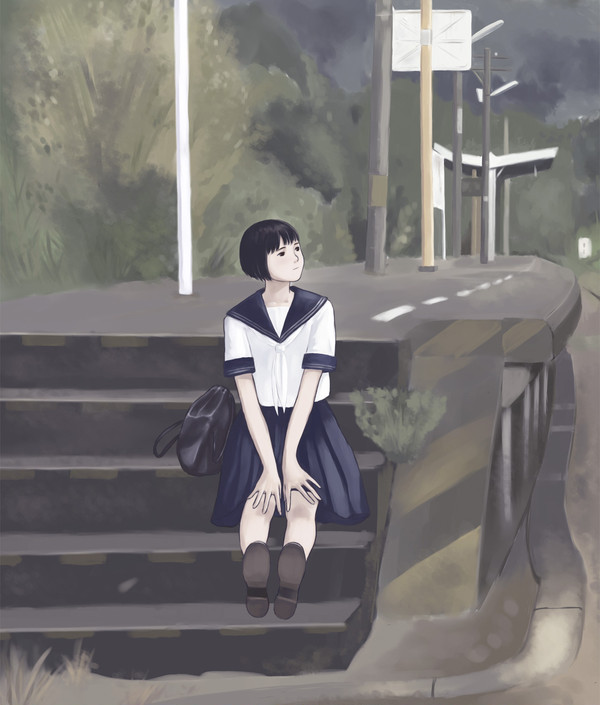 ホーム