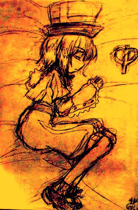 蒼星石