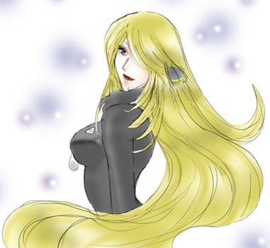シロナ