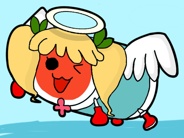 ぽえドン