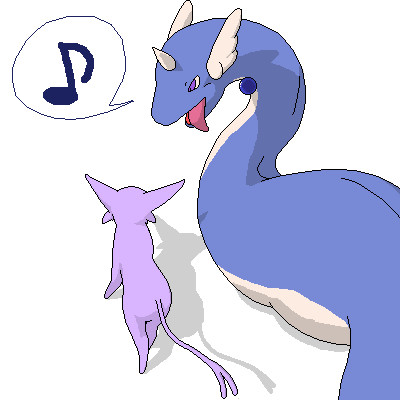 おなかぷっくり