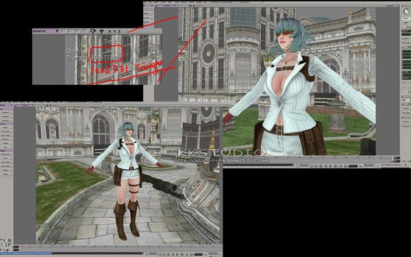 3D