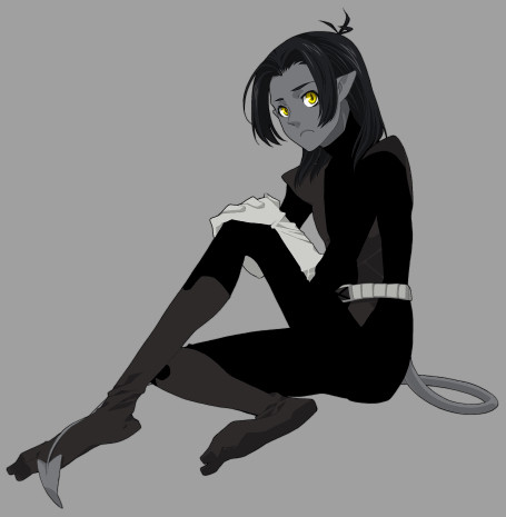 Nightcrawler