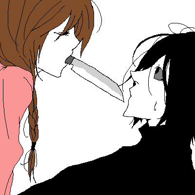 窓付きと先生