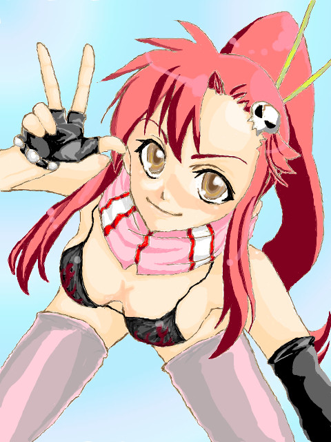 ヨーコ