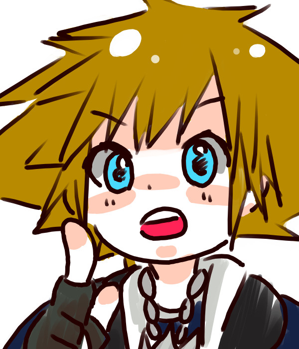 こんな子に