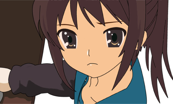 キョン子