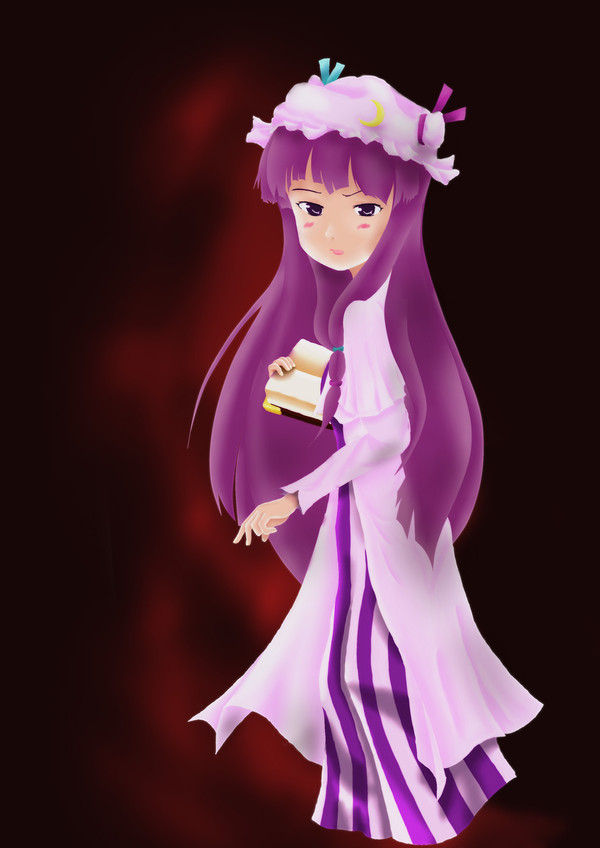 パチェ