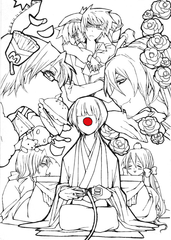 ﾆﾎﾟｰﾝ全国●明けまして