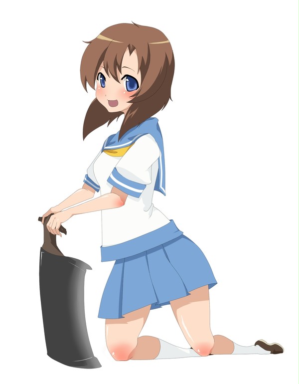 鉈セーラー