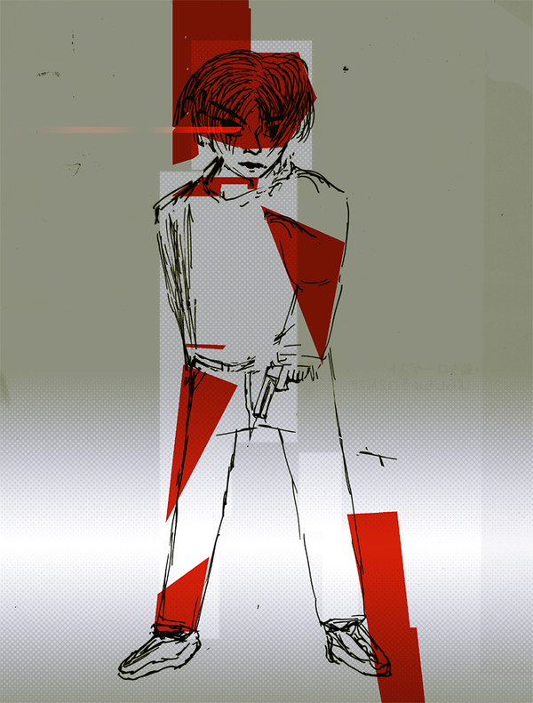 我絵